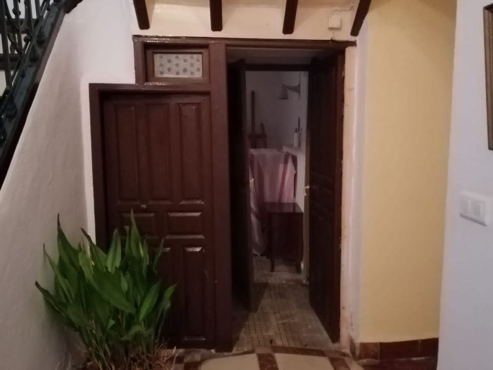 Byhus i Colmenar, Malaga - foto 3